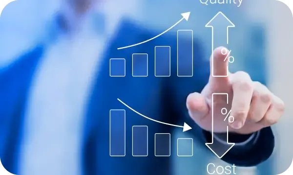 Puño Crecianza mercado español